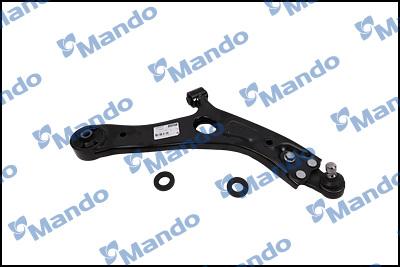 Mando CAK0161D - Neatkarīgās balstiekārtas svira, Riteņa piekare www.autospares.lv