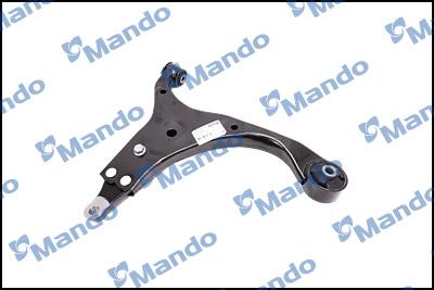 Mando CAK0129D - Neatkarīgās balstiekārtas svira, Riteņa piekare www.autospares.lv