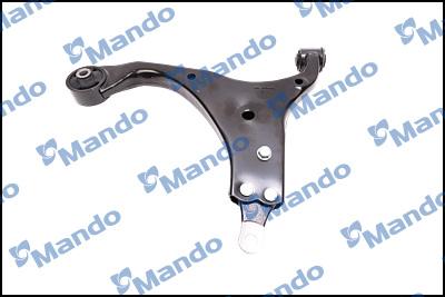 Mando CAK0128D - Neatkarīgās balstiekārtas svira, Riteņa piekare www.autospares.lv