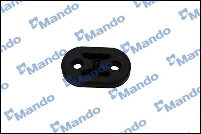 Mando DCC040492 - Kronšteins, Trokšņa slāpētājs www.autospares.lv