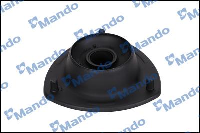 Mando DCC000145 - Amortizatora statnes balsts www.autospares.lv