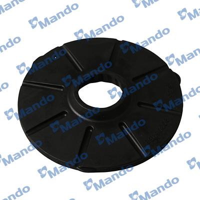 Mando DCC000315 - Atsperes atbalstplāksne www.autospares.lv