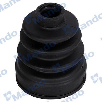 Mando DCC000249 - Пыльник, приводной вал www.autospares.lv