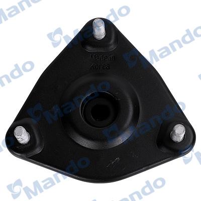 Mando DCC000284 - Amortizatora statnes balsts www.autospares.lv