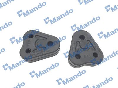 Mando DCC000271 - Kronšteins, Trokšņa slāpētājs www.autospares.lv