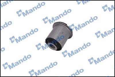 Mando DCC010694 - Bush of Control / Trailing Arm www.autospares.lv