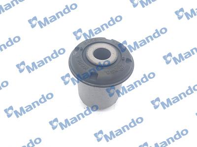 Mando DCC010695 - Bush of Control / Trailing Arm www.autospares.lv