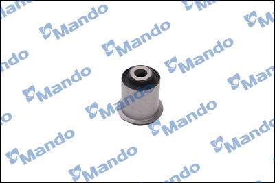 Mando DCC010696 - Bush of Control / Trailing Arm www.autospares.lv