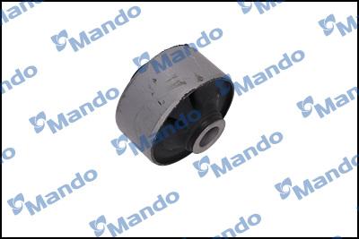 Mando DCC010064 - Сайлентблок, рычаг подвески колеса www.autospares.lv