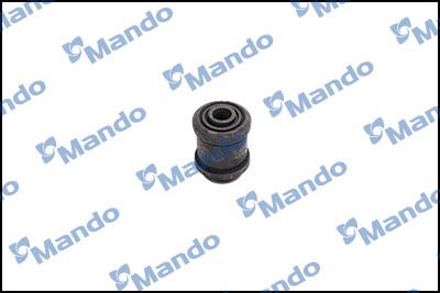 Mando DCC010842 - Сайлентблок, рычаг подвески колеса www.autospares.lv