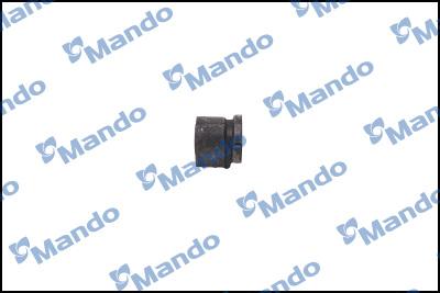 Mando DCC010807 - Bush of Control / Trailing Arm www.autospares.lv