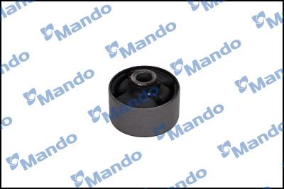 Mando DCC010304 - Сайлентблок, рычаг подвески колеса www.autospares.lv