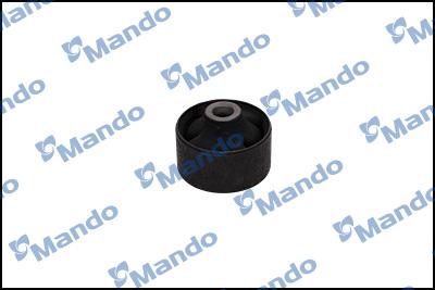 Mando DCC010373 - Сайлентблок, рычаг подвески колеса www.autospares.lv