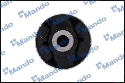 Mando DCC010714 - Сайлентблок, рычаг подвески колеса www.autospares.lv