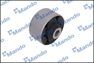 Mando DCC010714 - Сайлентблок, рычаг подвески колеса www.autospares.lv