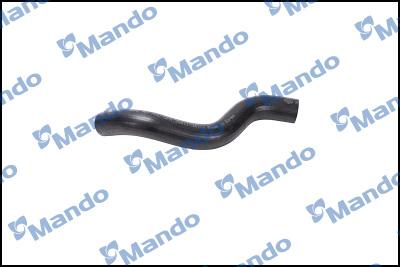 Mando DCC020592 - Radiatora cauruļvads www.autospares.lv