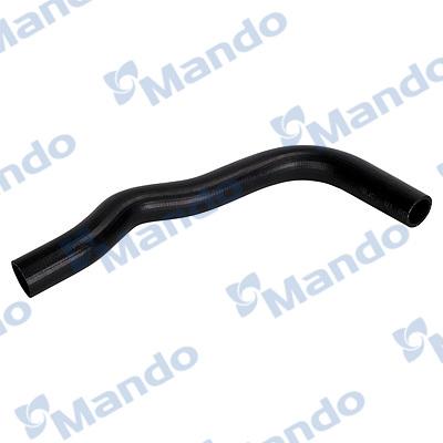 Mando DCC020552 - Radiatora cauruļvads www.autospares.lv