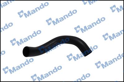 Mando DCC020668 - Radiatora cauruļvads www.autospares.lv