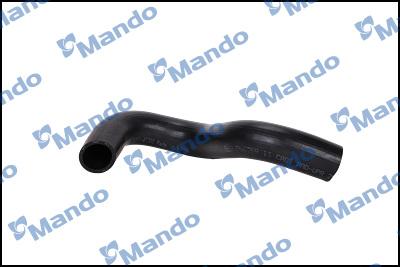 Mando DCC020609 - Radiatora cauruļvads www.autospares.lv