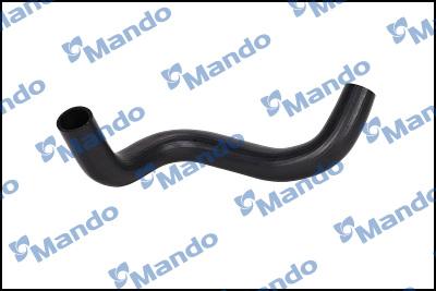 Mando DCC020683 - Radiatora cauruļvads www.autospares.lv