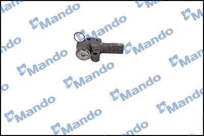 Mando DMB020005 - Siksnas spriegotājs, Zobsiksna www.autospares.lv