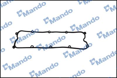 Mando DN0K65A10236C - Blīve, Motora bloka galvas vāks www.autospares.lv