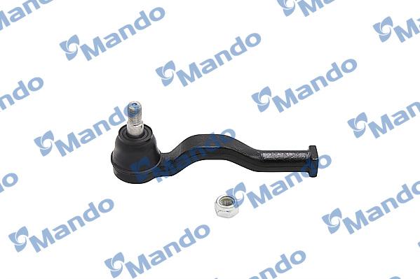 Mando DSA020493 - Stūres šķērsstiepņa uzgalis www.autospares.lv