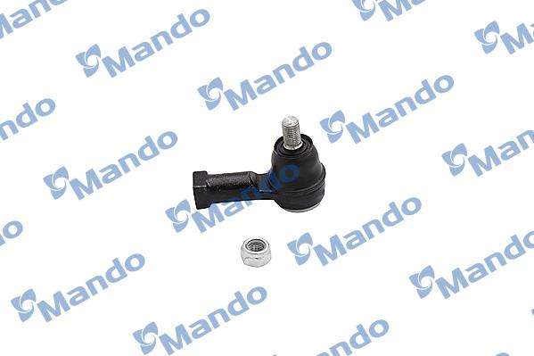 Mando DSA020592 - Stūres šķērsstiepņa uzgalis www.autospares.lv