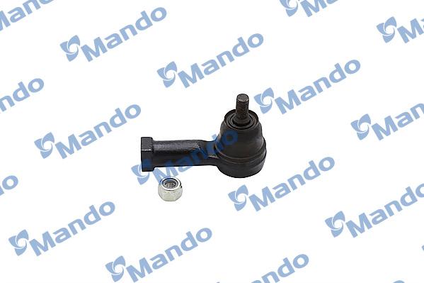 Mando DSA020544 - Stūres šķērsstiepņa uzgalis www.autospares.lv