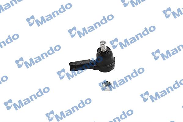 Mando DSA020504 - Tie Rod End www.autospares.lv