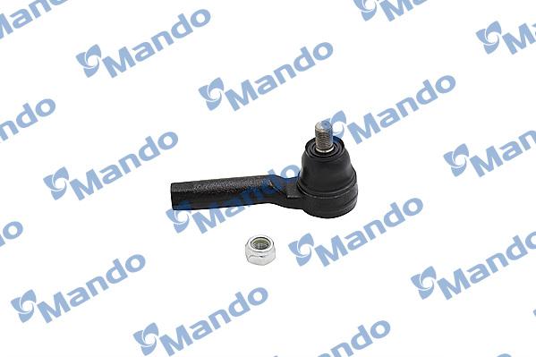 Mando DSA020512 - Stūres šķērsstiepņa uzgalis www.autospares.lv