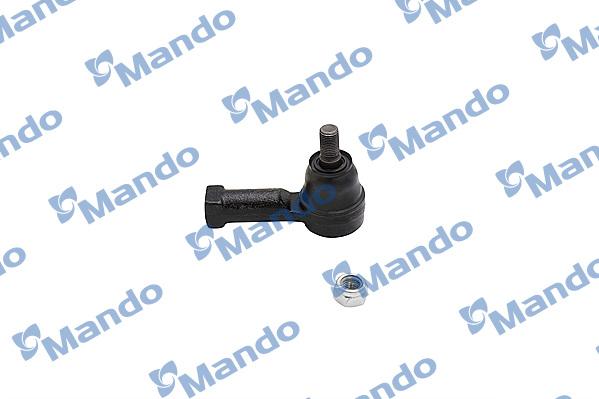 Mando DSA020539 - Наконечник рулевой тяги, шарнир www.autospares.lv