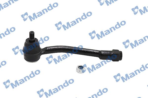 Mando DSA020528 - Stūres šķērsstiepņa uzgalis www.autospares.lv