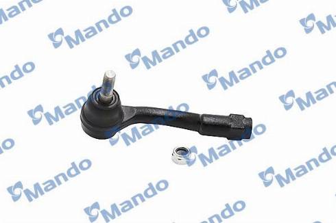 Mando DSA020571 - Stūres šķērsstiepņa uzgalis www.autospares.lv