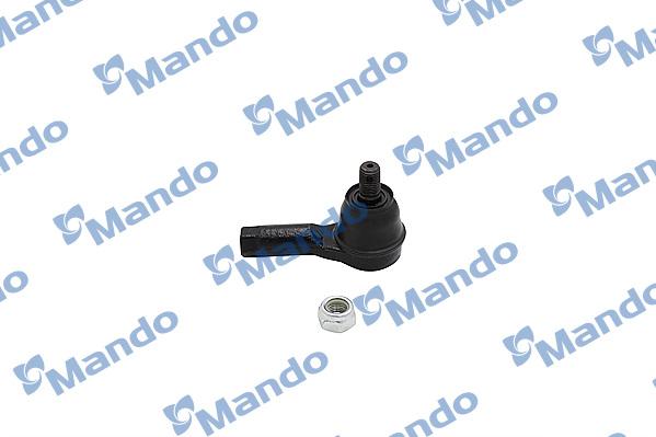 Mando DSA020607 - Stūres šķērsstiepņa uzgalis www.autospares.lv