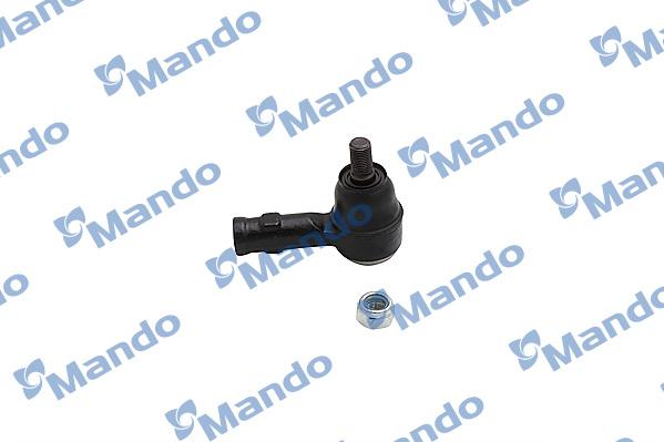 Mando DSA020618 - Tie Rod End www.autospares.lv