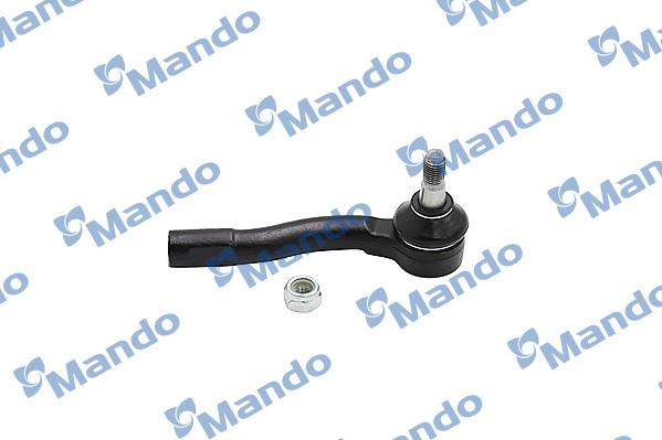 Mando DSA020627 - Stūres šķērsstiepņa uzgalis www.autospares.lv