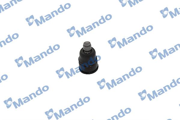 Mando DSA020091 - Шаровая опора, несущий / направляющий шарнир www.autospares.lv