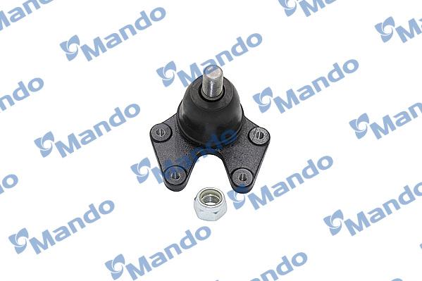 Mando DSA020045 - Balst / Virzošais šarnīrs www.autospares.lv