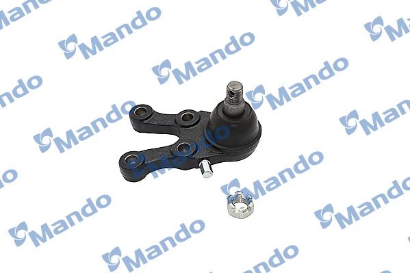 Mando DSA020047 - Balst / Virzošais šarnīrs www.autospares.lv