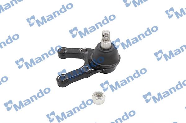 Mando DSA020033 - Balst / Virzošais šarnīrs www.autospares.lv