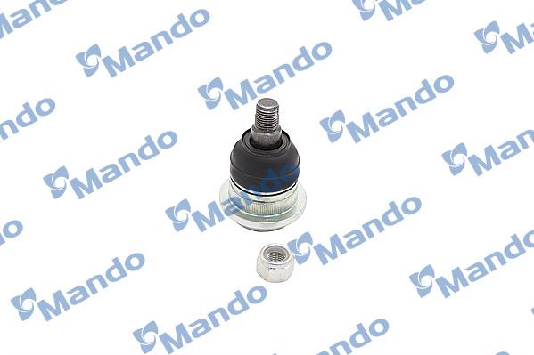 Mando DSA020023 - Balst / Virzošais šarnīrs www.autospares.lv