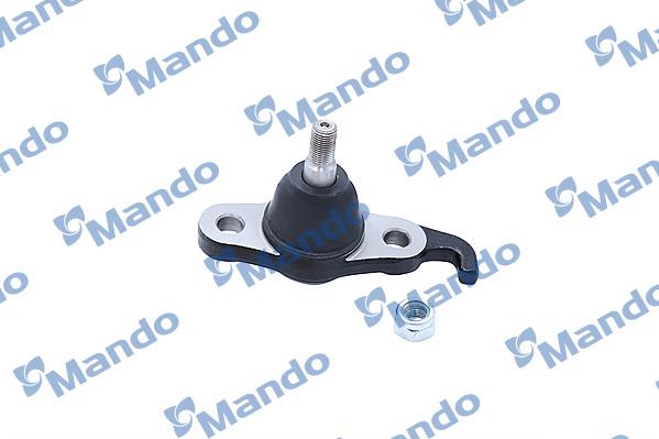 Mando DSA020070 - Balst / Virzošais šarnīrs www.autospares.lv