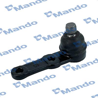 Mando DSA020102 - Шаровая опора, несущий / направляющий шарнир www.autospares.lv