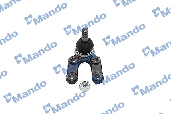 Mando DSA020181 - Balst / Virzošais šarnīrs www.autospares.lv