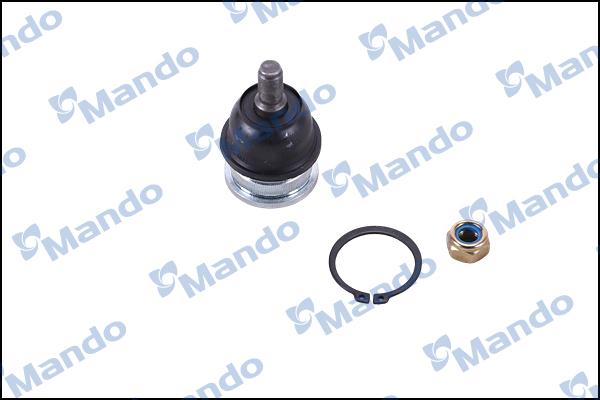 Mando DSA020124 - Balst / Virzošais šarnīrs www.autospares.lv