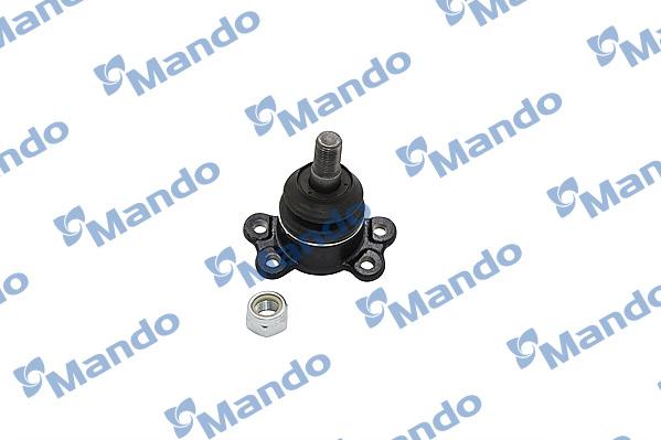 Mando DSA020179 - Balst / Virzošais šarnīrs www.autospares.lv