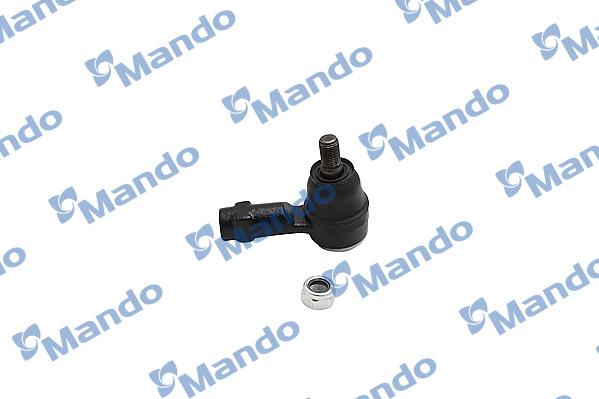 Mando DSA020396 - Stūres šķērsstiepņa uzgalis www.autospares.lv