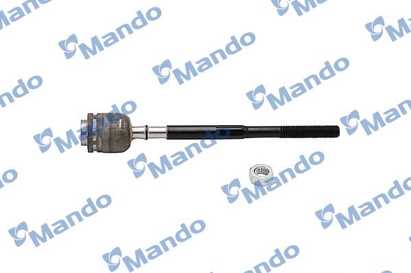 Mando DSA020349 - Aksiālais šarnīrs, Stūres šķērsstiepnis www.autospares.lv