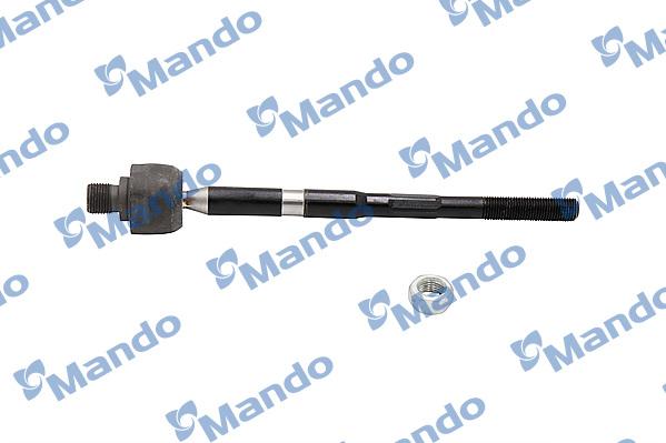 Mando DSA020342 - Aksiālais šarnīrs, Stūres šķērsstiepnis www.autospares.lv